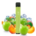 Elf Bar 600 Puffs Einweg -Vape Pod Original