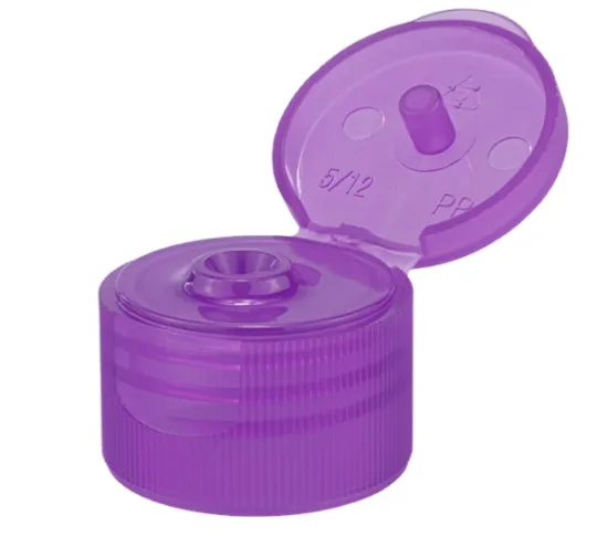 Flip Top Bottle Cap Mould Manufacturer - Plastic Cosmetic Bottle Cap Mould