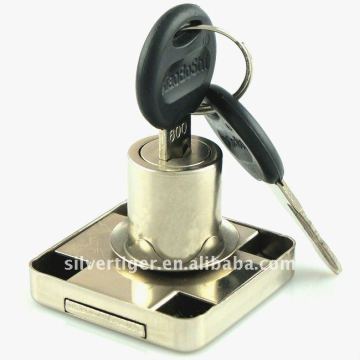 138-22 iron drawer lock