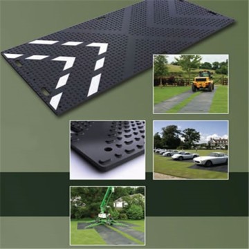 Factory supply temporary roadways of ground protection