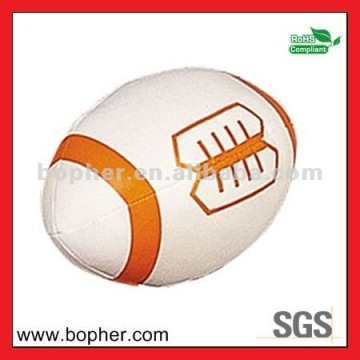 promotional pu stress toy with logo