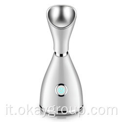 Drop Shipping Face Spa Vaporizzatore facciale elettrico