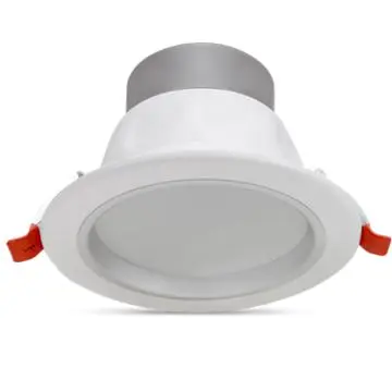 LEDs downlight, Aluminum Die Casting Downlight Covers