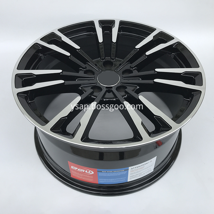 Bmw Forged Wheel Rims