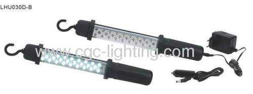 Rechargeable 36 Super Bright Led Trouble Light 