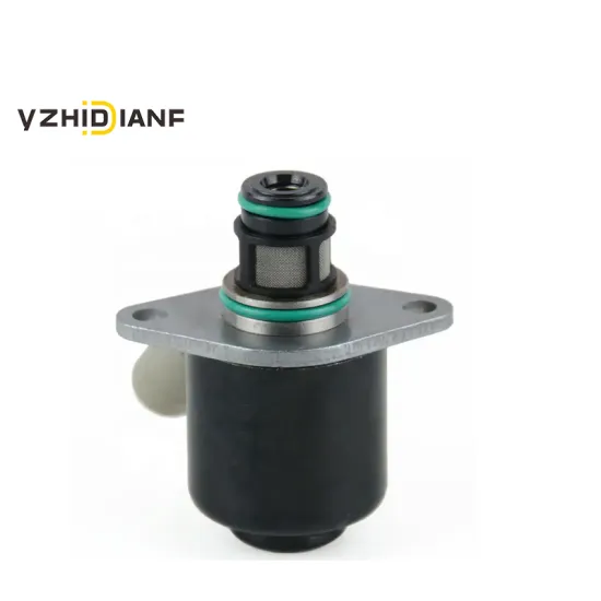 Inlet Metering Valve IMV Fuel Pressure Control Valve 6460740384 A6460740384 for Kia/Mercedes W204 S204