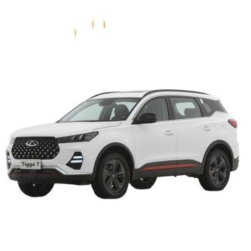 Chery Tiggo 7 2023 1.5TCVT Οχήματος Υδρογόνου Υδρογόνου