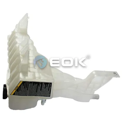 EOK Coolant Reservoir Tank DR104002 for Kenworth T680 2013