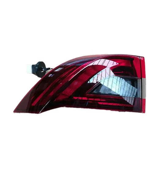 Original High-Quality 7057023100 Left Taillight for Geely VF12