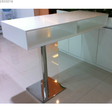 BAR COUNTER TABLE RECEPTION LH-401