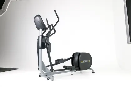 Factory Direct Luxury Elliptical Machine for Whole Body Exercise
