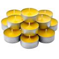 Bulk Citronella Duft Teelicht Kerzen