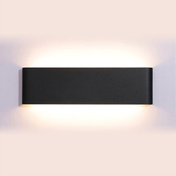 SMD Chip Ra90 Simple Step LED Wall Light