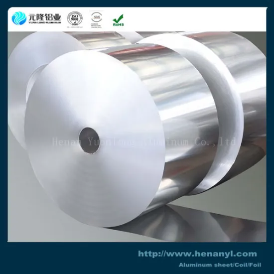 mirror polish aluminum sheet for solar reflection