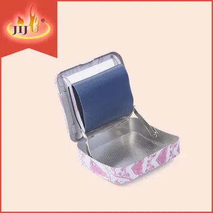 JL-066C Yiwu Jiju Rolling Box /Ryo Cigarette Machine