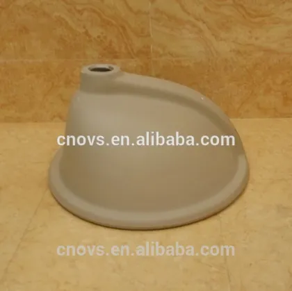 best selling hot product ceramic basin with upc or sac certification