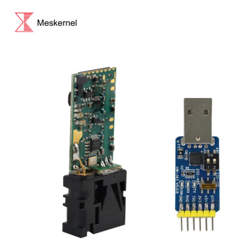 5m High Precision Laser Distance Measurement Sensor