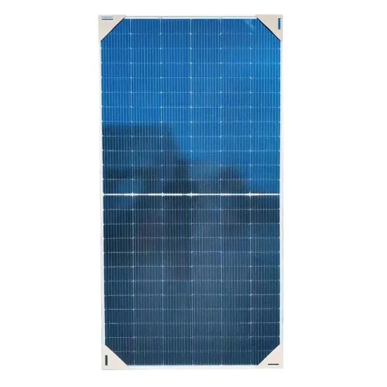 550W to 530W Jinko Monocrystalline Solar Panels for Home