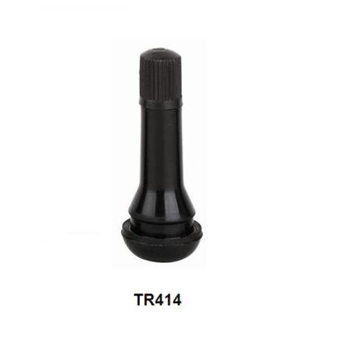 Rubber Tire Valve TR414