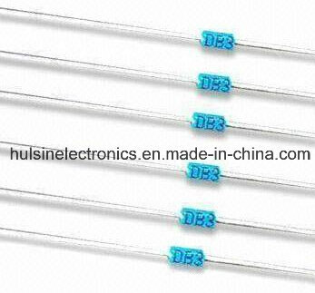 Diode de déclenchement bidirectionnel