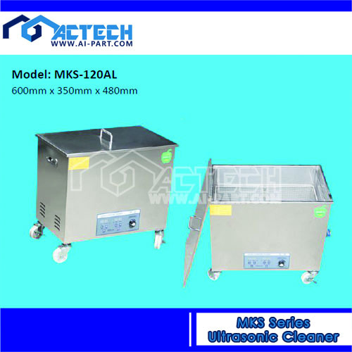 Industrial Use Ultrasonic Cleaner