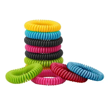 Eva mosquito repellent bracelet