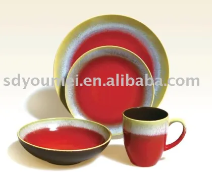 tableware set