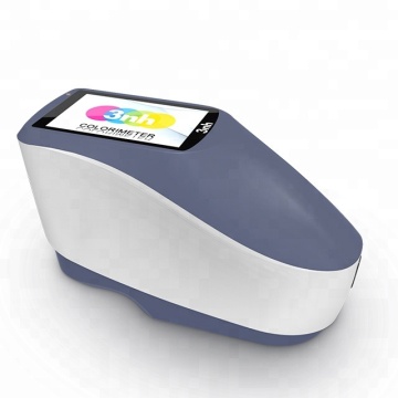 YS3010 Grating Spectrophotometer with UV SCI/SCE