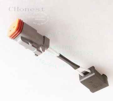 Competitive Injector Wire Harness 3803682 3071626 3076256 for Wide Model Range