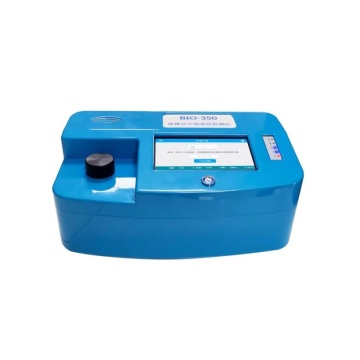 Portable Biological Toxicity Detector for Water Quality - Biotoxicity Analyzer (ISO 11348)