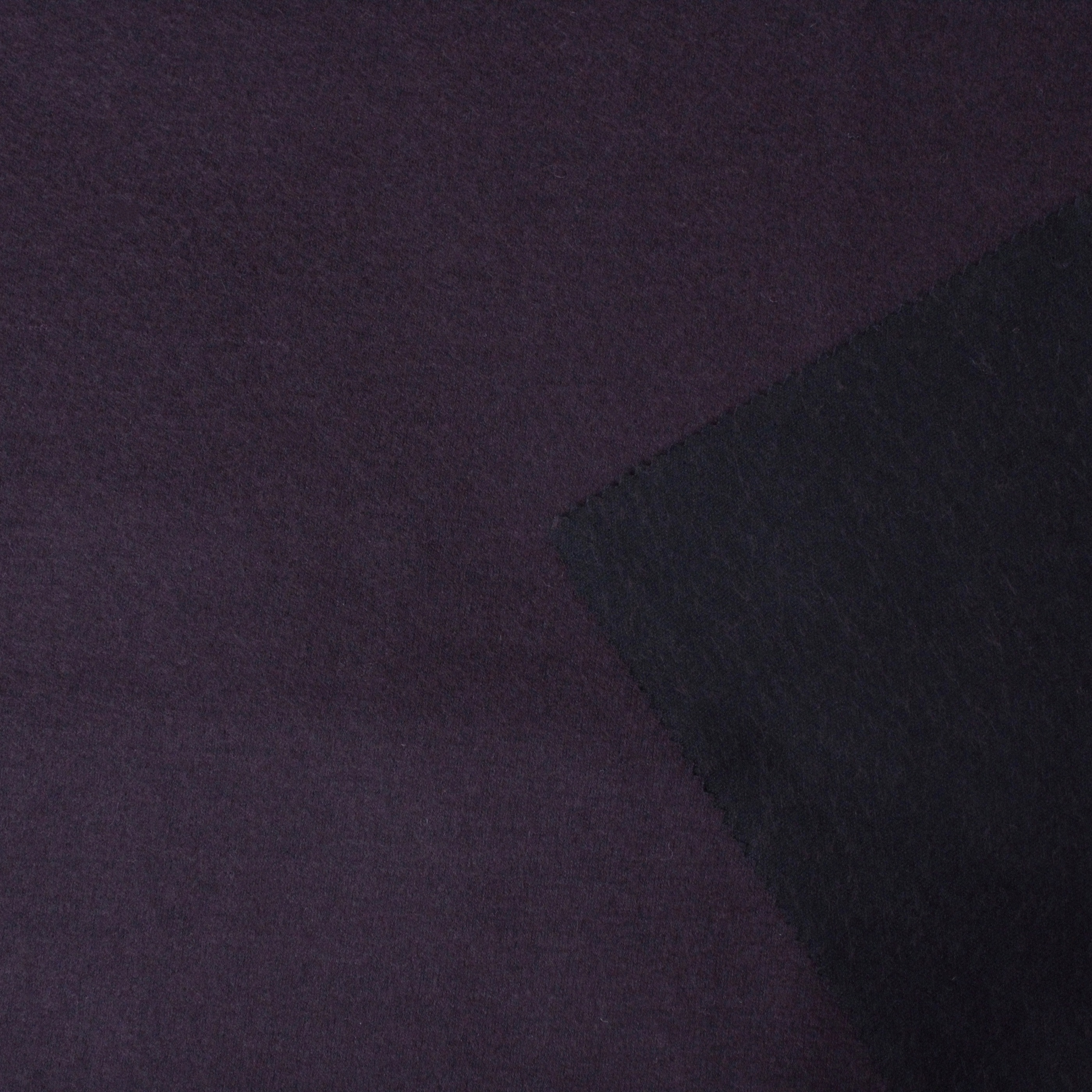 Plain weave wool pants fabric