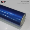 Metallic Sepang Blue
