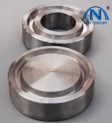 Forged Non-standard General Pipe Connecting Projects Flanges