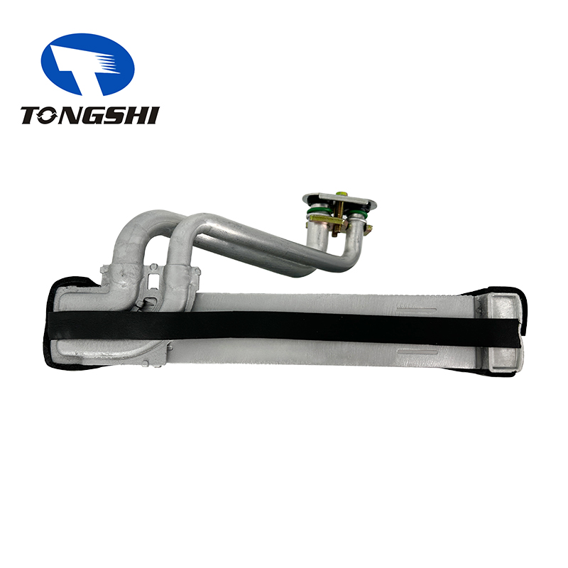 3C1820103D Car AC Evaporator for Volkswagen CC 2009-2013/Eos 2007-2017/Magotan/Passat 2005-2014