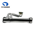 3C1820103D Car AC Evaporator for Volkswagen CC 2009-2013/Eos 2007-2017/Magotan/Passat 2005-2014