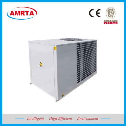 Air ke Air Mini Chiller Sentral AC