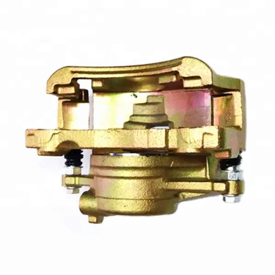 Wholesale Car Brake Parts Front Brake Caliper for Toyota Land Cruiser HZJ78 FZJ78 HZJ79