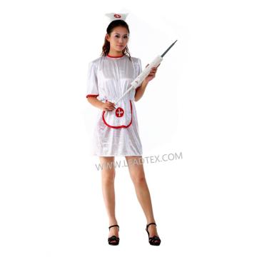 Costumi per feste per adulti Nurse Outfit