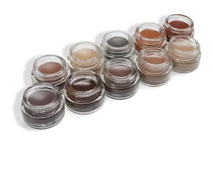 Private Label Eyebrow Enhancers: Makeup, Gel, and Pomade Options
