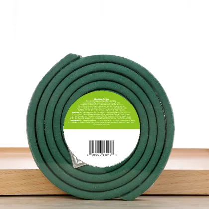6" Citronella Spiral Incense