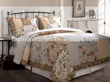 100% cotton fabric quilts