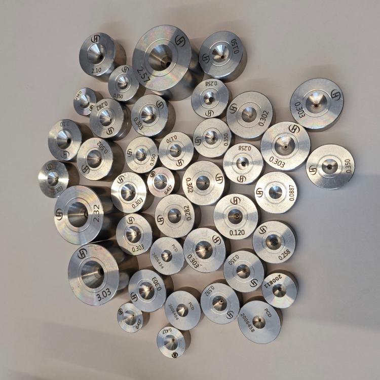 Special-shaped Wire Drawing Dies 3600