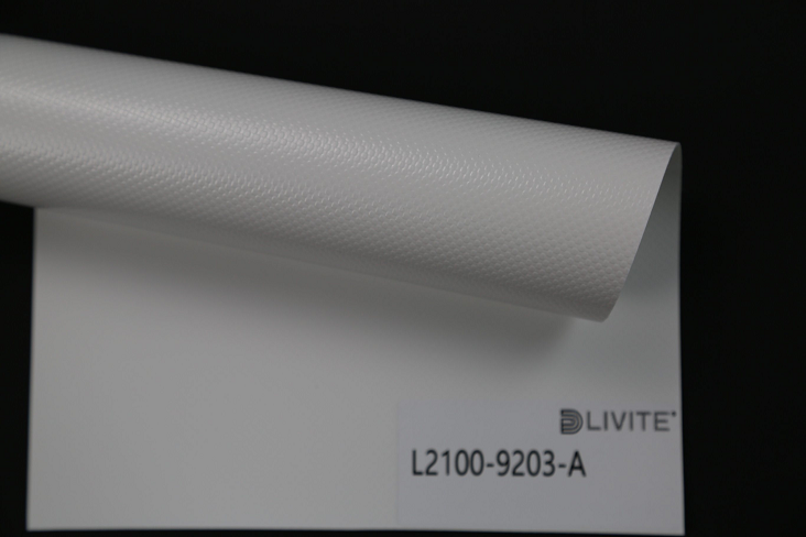 Livite1100 GSM PVC Membran