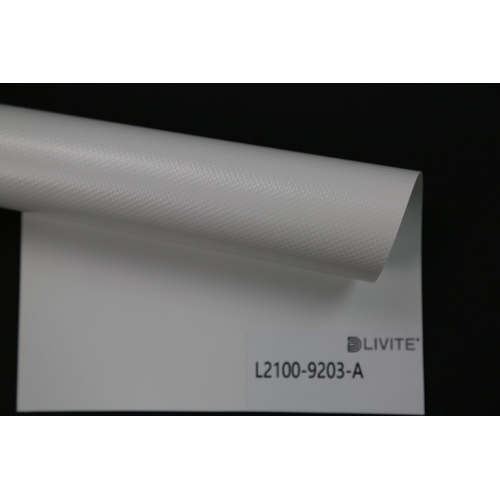 Livite1100 GSM PVC Architecture Architecture Membrána