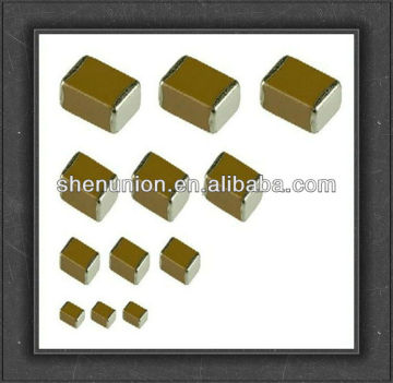 50V 10nF SMD capacitor SAMSUNG capacitor MLCC