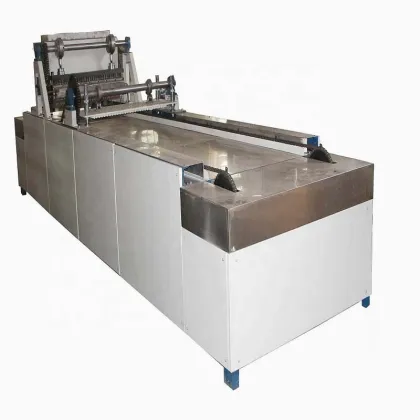 LMTseries Chocolate Production Line for M&M Beans
