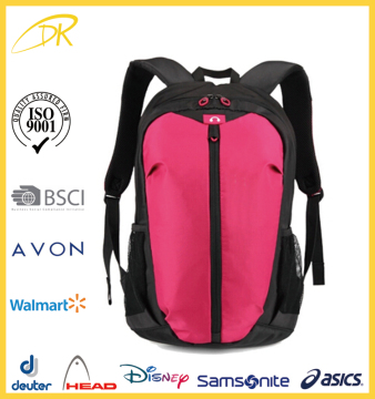 2015 High quality China wholese College bag,college backpack