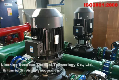 teflon heat exchanger refrigeration unit