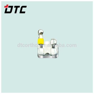 Factory OEM Self ligating Brackets- Orthodontics
