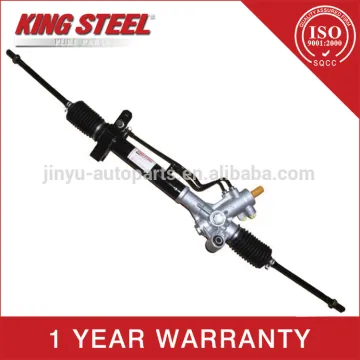 Auto Steering Gear Box RHD for Toyota Rav4 44250-42090